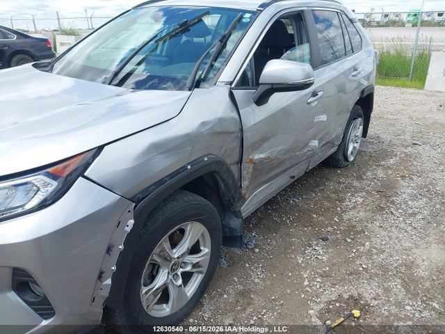Toyota RAV4 2021 2T3W1RFV6MC110309 Image 6