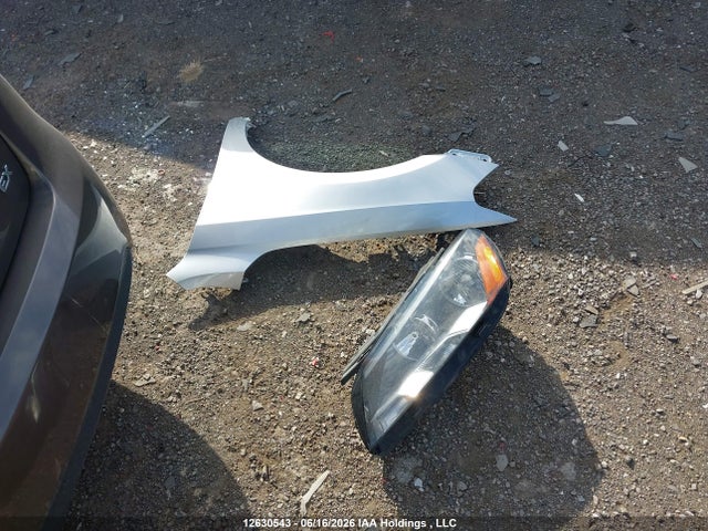 Aukcja sprzedaży 2013 Kia Forte 2.0l Ex/ex, vin: KNAFU4A20D5652533, numer aukcji: 12630543