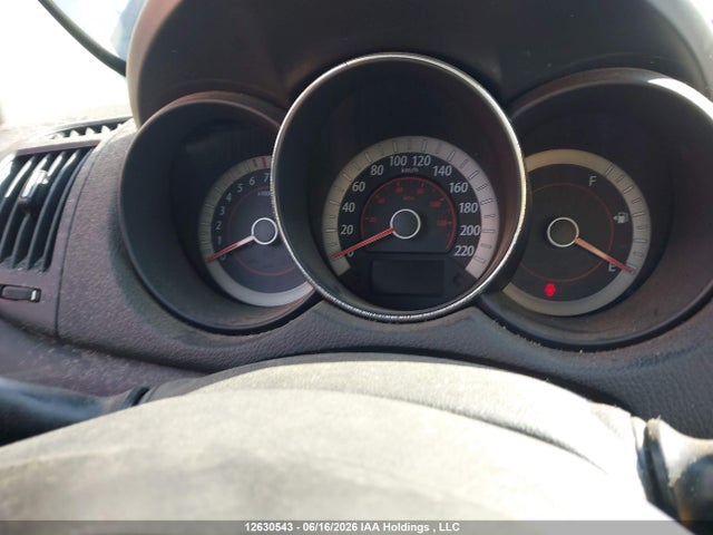 Aukcja sprzedaży 2013 Kia Forte 2.0l Ex/ex, vin: KNAFU4A20D5652533, numer aukcji: 12630543