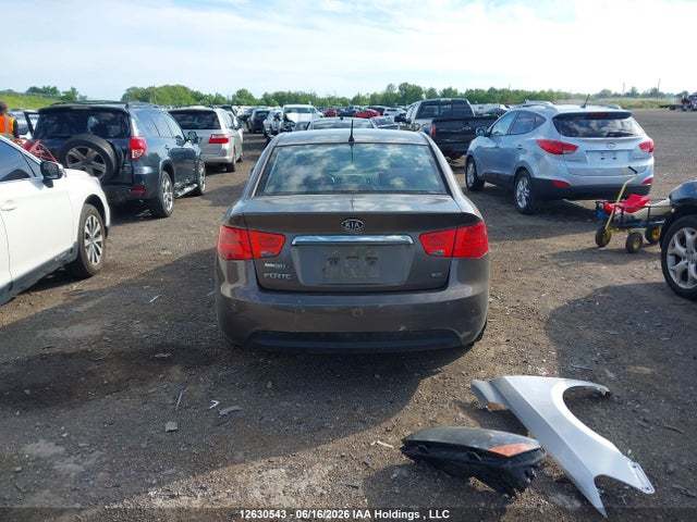 Aukcja sprzedaży 2013 Kia Forte 2.0l Ex/ex, vin: KNAFU4A20D5652533, numer aukcji: 12630543