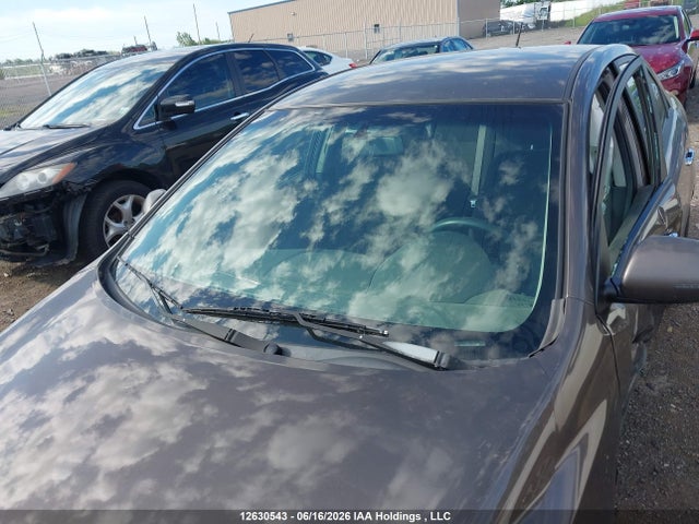 Aukcja sprzedaży 2013 Kia Forte 2.0l Ex/ex, vin: KNAFU4A20D5652533, numer aukcji: 12630543