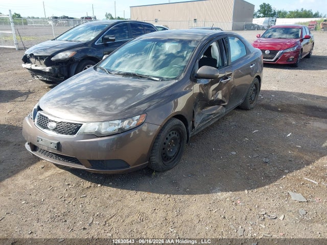 Aukcja sprzedaży 2013 Kia Forte 2.0l Ex/ex, vin: KNAFU4A20D5652533, numer aukcji: 12630543