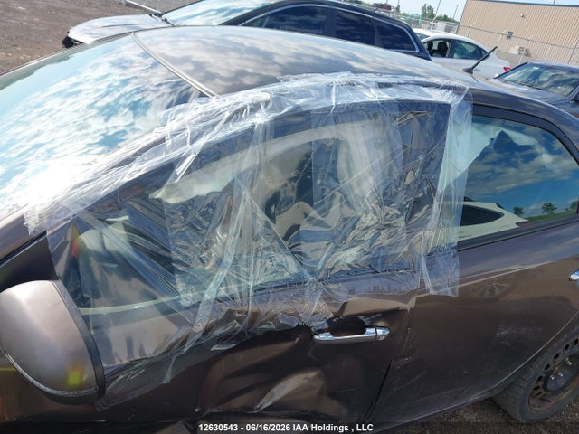 Aukcja sprzedaży 2013 Kia Forte 2.0l Ex/ex, vin: KNAFU4A20D5652533, numer aukcji: 12630543