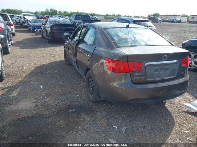 Aukcja sprzedaży 2013 Kia Forte 2.0l Ex/ex, vin: KNAFU4A20D5652533, numer aukcji: 12630543