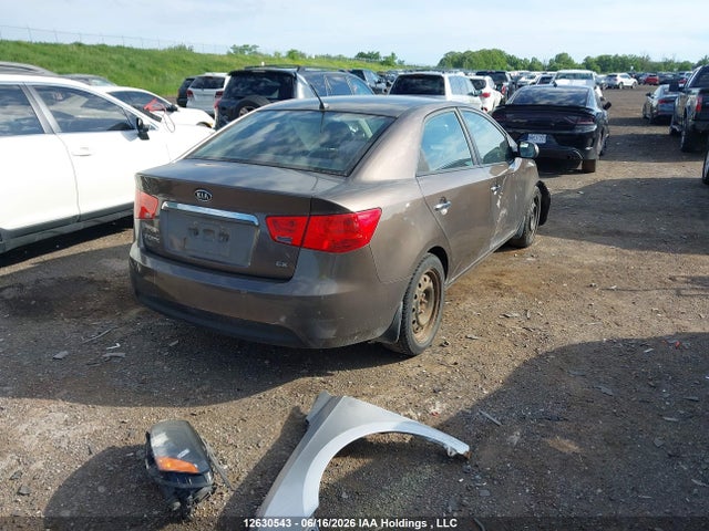 Aukcja sprzedaży 2013 Kia Forte 2.0l Ex/ex, vin: KNAFU4A20D5652533, numer aukcji: 12630543