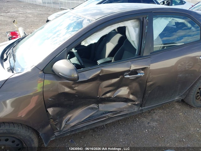 Aukcja sprzedaży 2013 Kia Forte 2.0l Ex/ex, vin: KNAFU4A20D5652533, numer aukcji: 12630543
