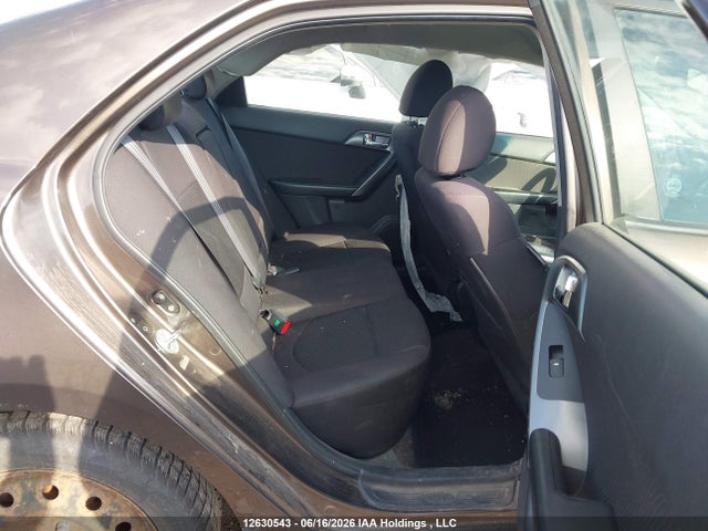 Aukcja sprzedaży 2013 Kia Forte 2.0l Ex/ex, vin: KNAFU4A20D5652533, numer aukcji: 12630543