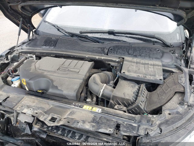 SALVP2RX4JH304957 Land Rover Range Rover Evoque Se
