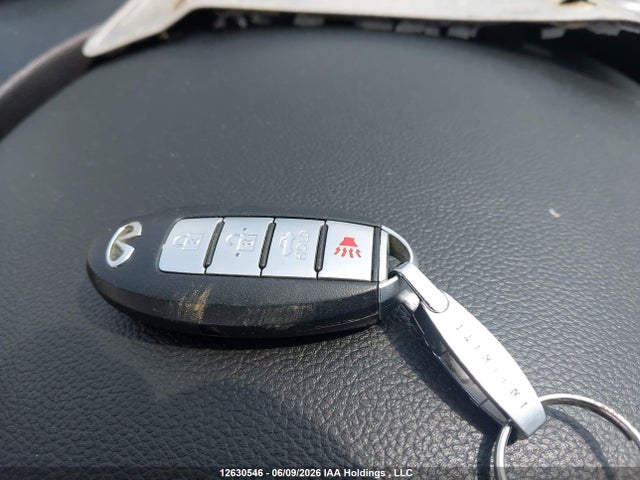 Aukcja sprzedaży 2007 Infiniti G35x, vin: JNKBV61F57M818132, numer aukcji: 12630546