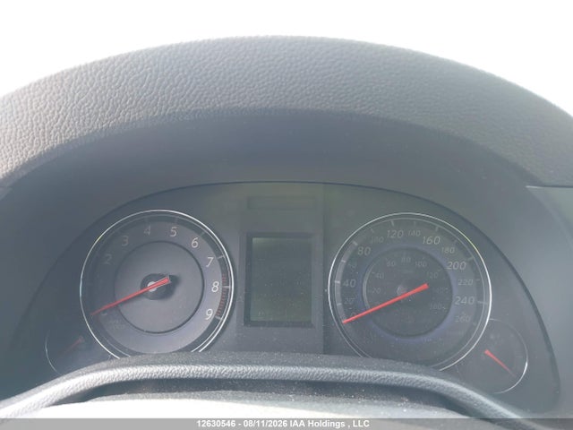 Aukcja sprzedaży 2007 Infiniti G35x, vin: JNKBV61F57M818132, numer aukcji: 12630546