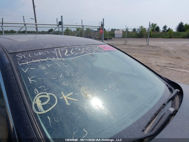 Aukcja sprzedaży 2007 Infiniti G35x, vin: JNKBV61F57M818132, numer aukcji: 12630546