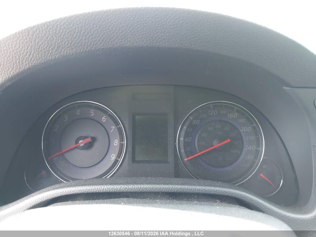 Aukcja sprzedaży 2007 Infiniti G35x, vin: JNKBV61F57M818132, numer aukcji: 12630546