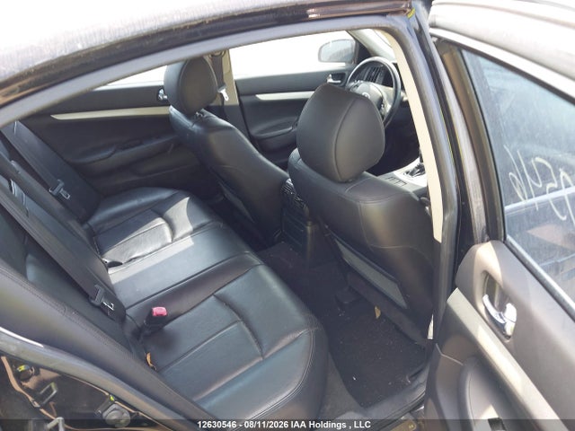 Aukcja sprzedaży 2007 Infiniti G35x, vin: JNKBV61F57M818132, numer aukcji: 12630546