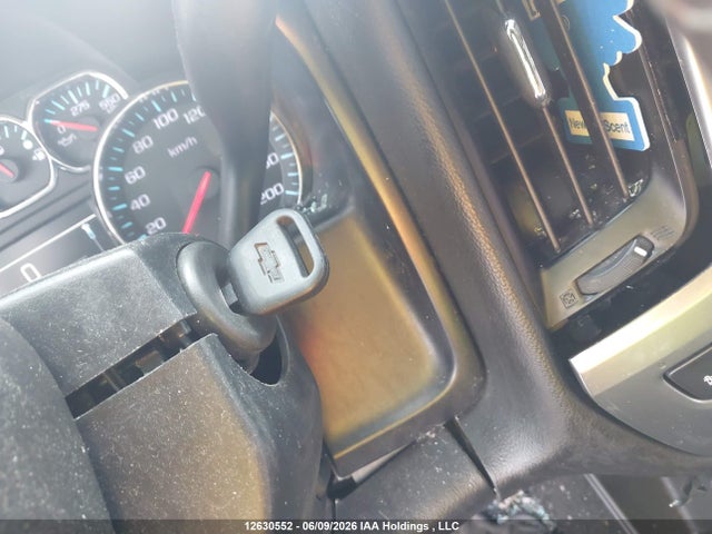 Продаж на аукціоні авто 2014 Chevrolet Silverado K1500 Lt, vin: 3GCUKREH6EG446588, номер лоту: 12630552