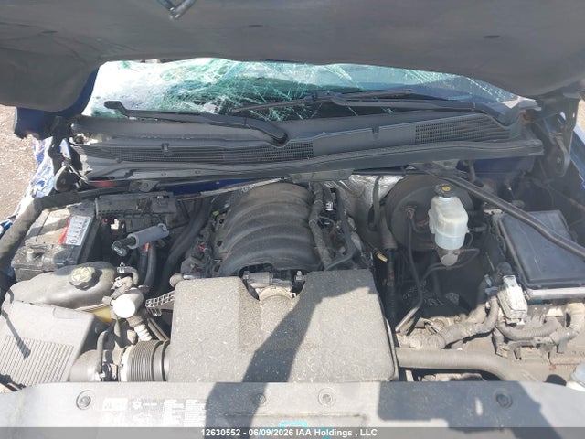 Продаж на аукціоні авто 2014 Chevrolet Silverado K1500 Lt, vin: 3GCUKREH6EG446588, номер лоту: 12630552