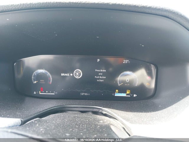 Jeep Compass North 2022 3C4NJDBB9NT104330 Image 7