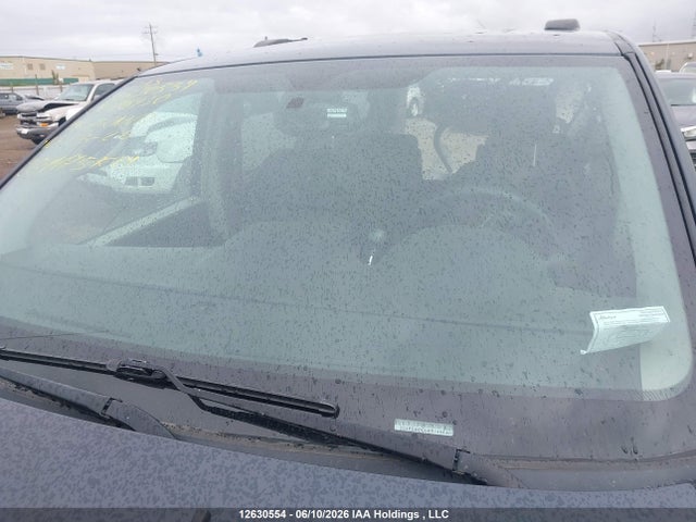 2014 Dodge Grand Caravan Crew მანქანა იყიდება აუქციონზე, vin: 2C4RDGDG5ER148430, აუქციონის ნომერი: 12630554