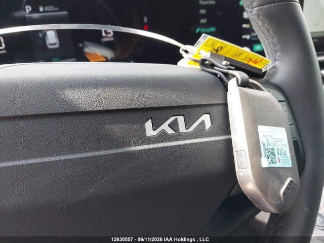2026 Kia Sportage Hev Ex/ex Premium მანქანა იყიდება აუქციონზე, vin: KNDPVDDG4T7276207, აუქციონის ნომერი: 12630557
