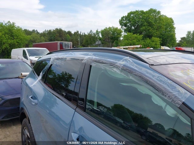 2026 Kia Sportage Hev Ex/ex Premium მანქანა იყიდება აუქციონზე, vin: KNDPVDDG4T7276207, აუქციონის ნომერი: 12630557