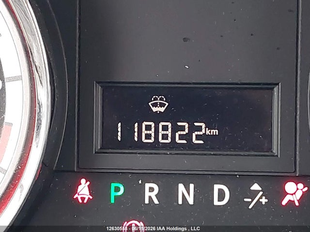 Dodge Grand Caravan 2017 2C4RDGBG7HR761981 Image 16
