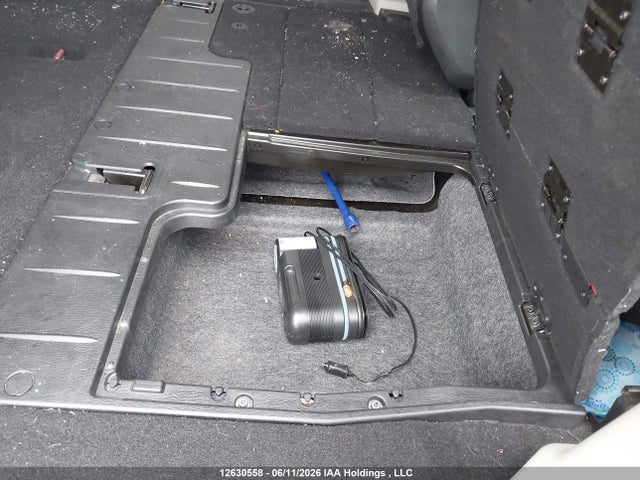 Dodge Grand Caravan 2017 2C4RDGBG7HR761981 Image 19