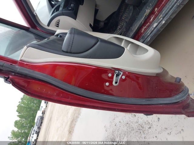 Dodge Grand Caravan 2017 2C4RDGBG7HR761981 Image 9