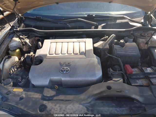 12630563 :رقم المزاد ، 4T1BK3EK8AU098330 vin ، 2010 Toyota Camry Se/le/xle مزاد بيع