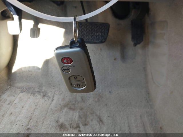 12630563 :رقم المزاد ، 4T1BK3EK8AU098330 vin ، 2010 Toyota Camry Se/le/xle مزاد بيع