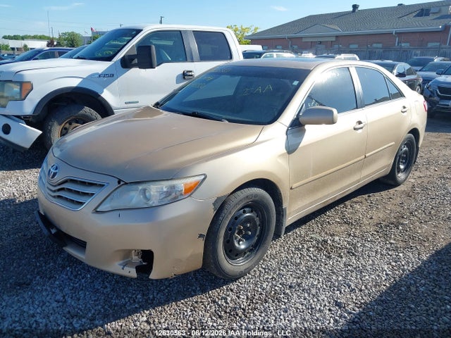 12630563 :رقم المزاد ، 4T1BK3EK8AU098330 vin ، 2010 Toyota Camry Se/le/xle مزاد بيع
