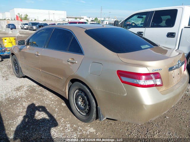 12630563 :رقم المزاد ، 4T1BK3EK8AU098330 vin ، 2010 Toyota Camry Se/le/xle مزاد بيع