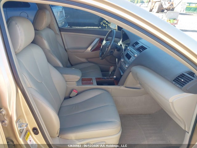 12630563 :رقم المزاد ، 4T1BK3EK8AU098330 vin ، 2010 Toyota Camry Se/le/xle مزاد بيع