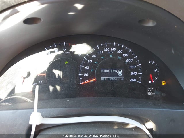 12630563 :رقم المزاد ، 4T1BK3EK8AU098330 vin ، 2010 Toyota Camry Se/le/xle مزاد بيع