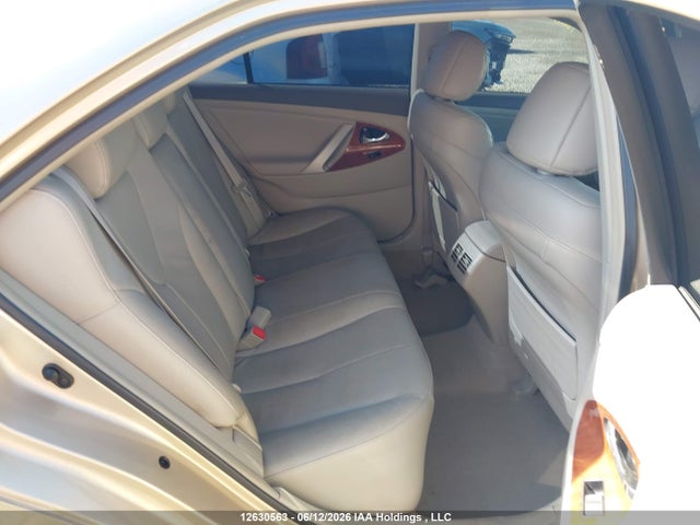 12630563 :رقم المزاد ، 4T1BK3EK8AU098330 vin ، 2010 Toyota Camry Se/le/xle مزاد بيع