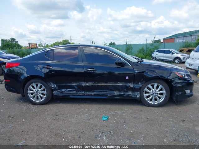 KIA OPTIMA EX 2015 KNAGN4A73F5654874 Image 13