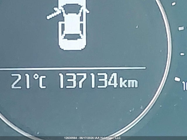 12630564 :رقم المزاد ، KNAGN4A73F5654874 vin ، 2015 Kia Optima Ex مزاد بيع