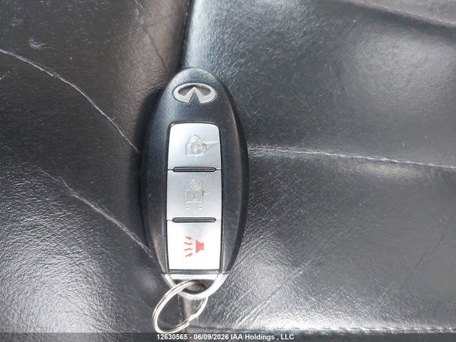 Продажа на аукционе авто 2009 Infiniti Ex35 Journey, vin: JNKAJ09F39M950379, номер лота: 12630565