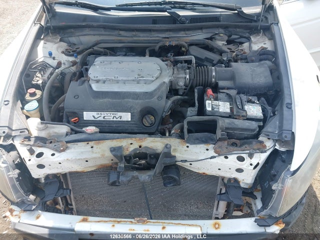 Aukcja sprzedaży 2012 Honda Accord, vin: 1HGCP3F85CA800803, numer aukcji: 12630566