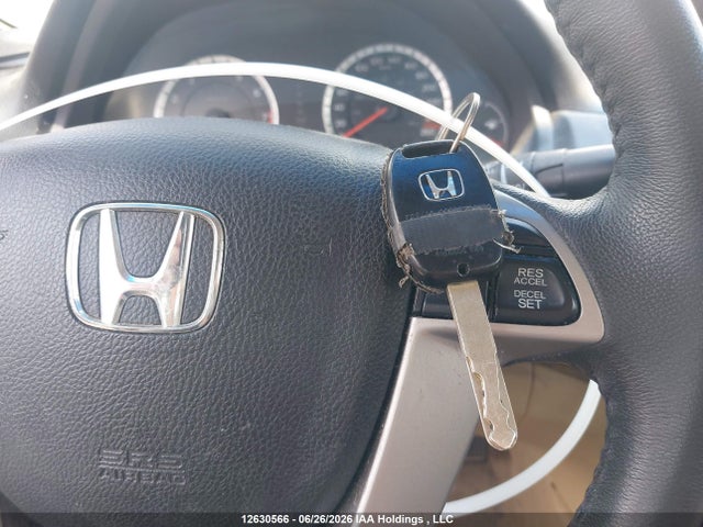 Aukcja sprzedaży 2012 Honda Accord, vin: 1HGCP3F85CA800803, numer aukcji: 12630566