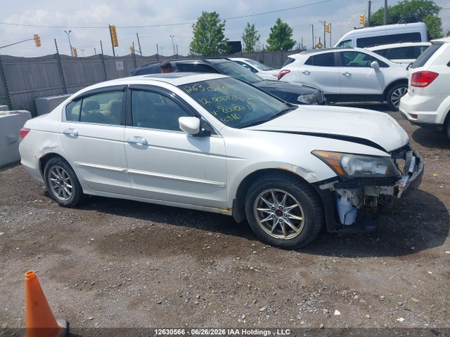 Aukcja sprzedaży 2012 Honda Accord, vin: 1HGCP3F85CA800803, numer aukcji: 12630566