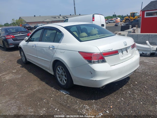 Aukcja sprzedaży 2012 Honda Accord, vin: 1HGCP3F85CA800803, numer aukcji: 12630566