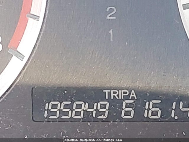 Aukcja sprzedaży 2012 Honda Accord, vin: 1HGCP3F85CA800803, numer aukcji: 12630566