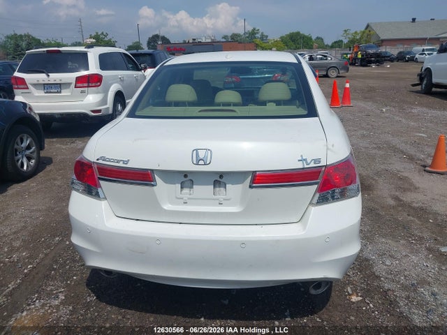 Aukcja sprzedaży 2012 Honda Accord, vin: 1HGCP3F85CA800803, numer aukcji: 12630566