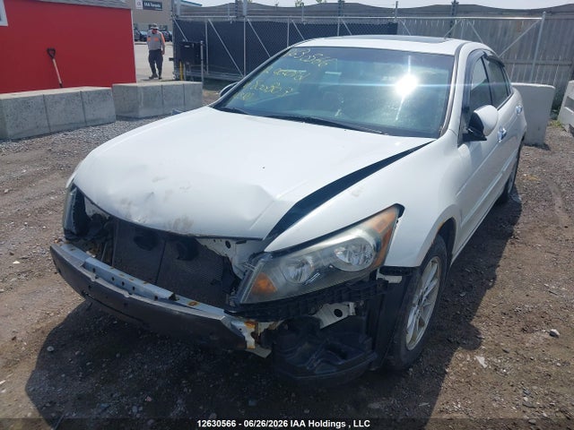 Aukcja sprzedaży 2012 Honda Accord, vin: 1HGCP3F85CA800803, numer aukcji: 12630566