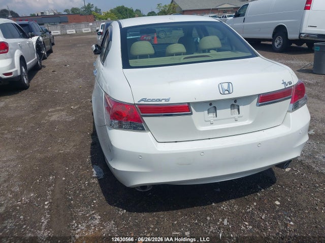 Aukcja sprzedaży 2012 Honda Accord, vin: 1HGCP3F85CA800803, numer aukcji: 12630566