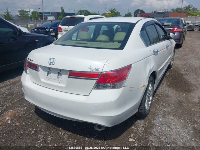 Aukcja sprzedaży 2012 Honda Accord, vin: 1HGCP3F85CA800803, numer aukcji: 12630566