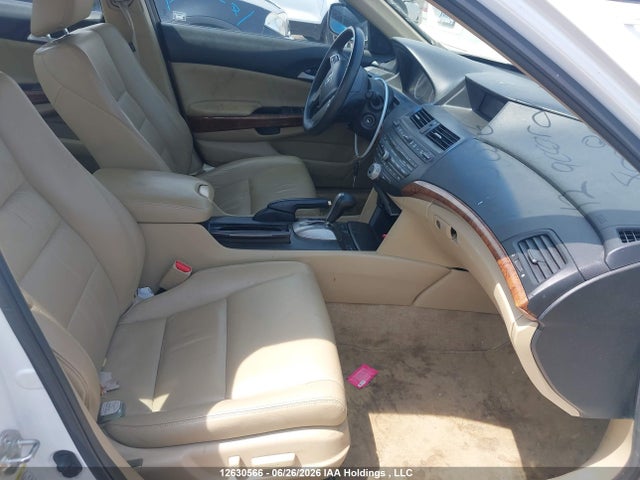 Aukcja sprzedaży 2012 Honda Accord, vin: 1HGCP3F85CA800803, numer aukcji: 12630566