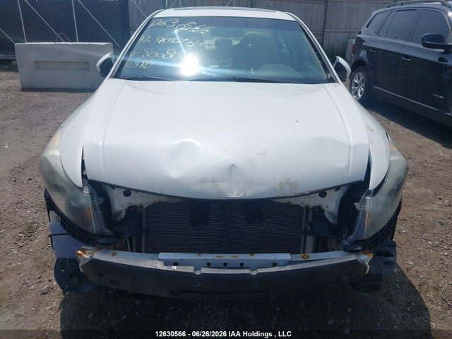 Aukcja sprzedaży 2012 Honda Accord, vin: 1HGCP3F85CA800803, numer aukcji: 12630566