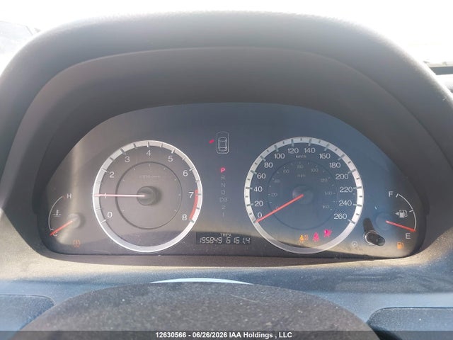 Aukcja sprzedaży 2012 Honda Accord, vin: 1HGCP3F85CA800803, numer aukcji: 12630566