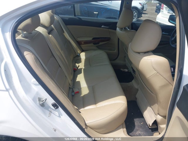 Aukcja sprzedaży 2012 Honda Accord, vin: 1HGCP3F85CA800803, numer aukcji: 12630566