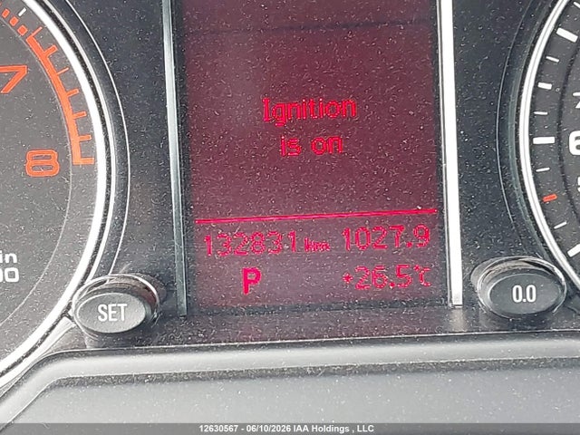 Продажа на аукционе авто 2012 Audi Q5 Premium Plus, vin: WA1LFCFP3CA068528, номер лота: 12630567